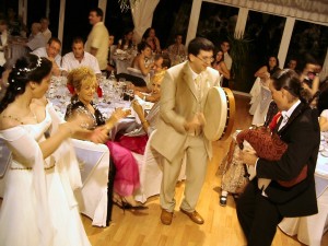 Boda wayf