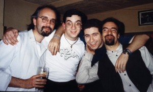 Postconcierto